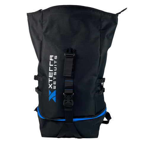 XTERRA WETSUITS Backpack