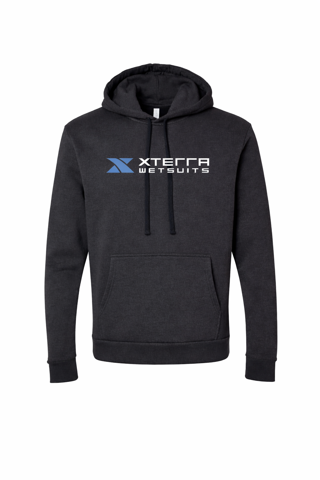 XTERRA WETSUITS Hoodie - Heather Black