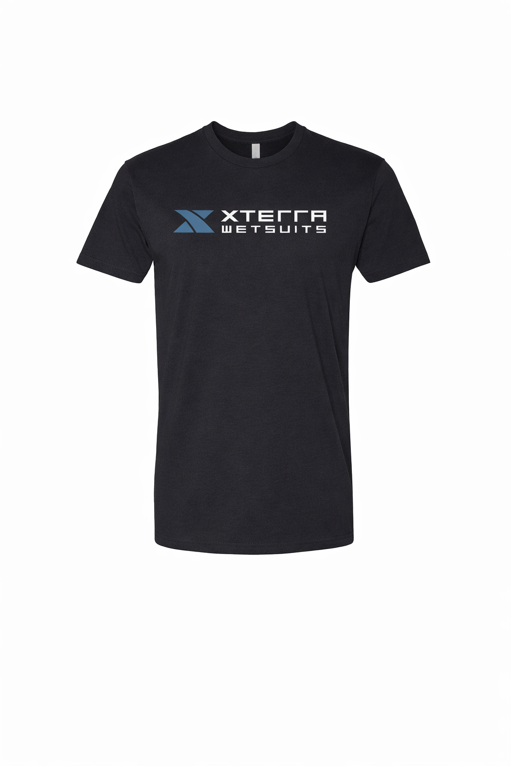 XTERRA WETSUITS T-Shirt - Black