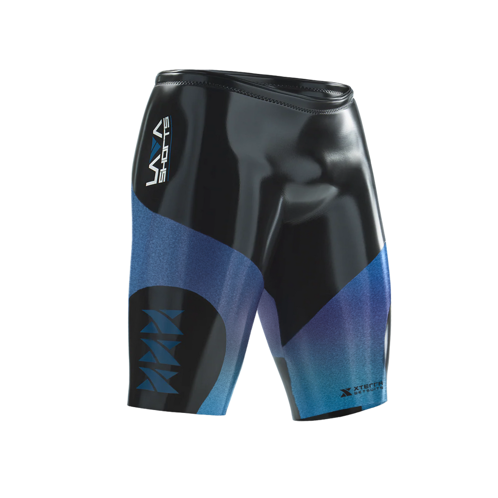 Luminous LAVA Shorts