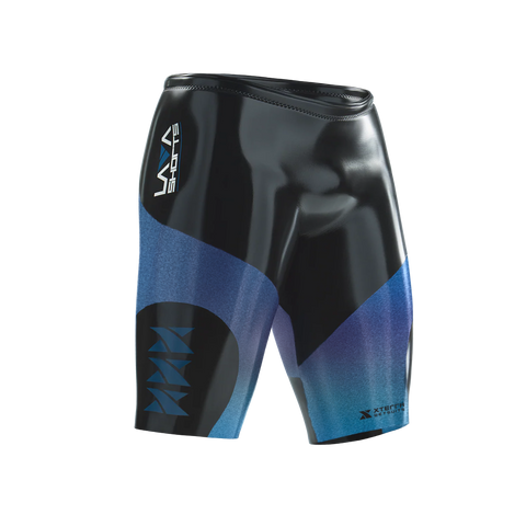 Luminous LAVA Shorts