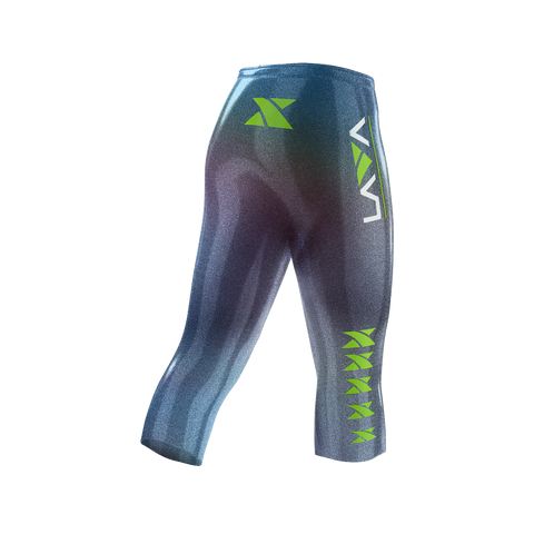 Luminous LAVA Pants