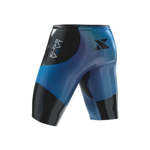 Luminous LAVA Shorts