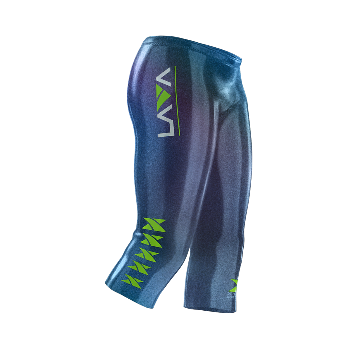 Luminous LAVA Pants