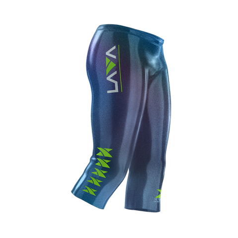 Luminous LAVA Pants