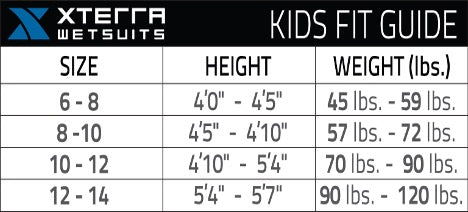 Youth Viper Sleeveless