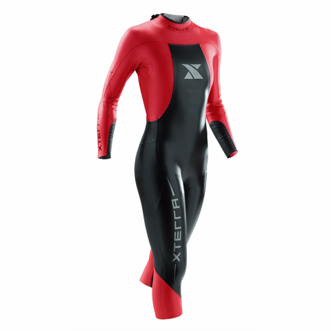 New Women's Vengeance Fullsuit