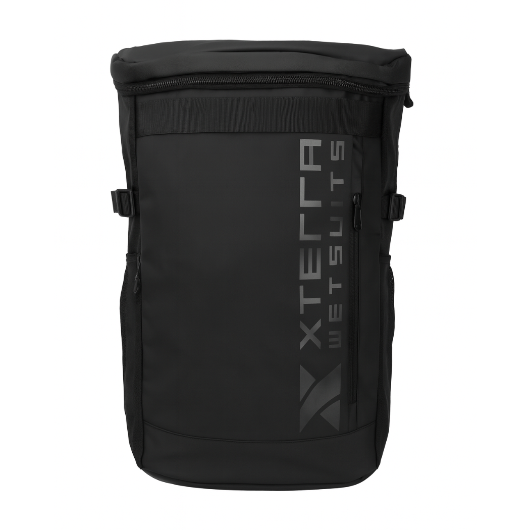 Stealth Backpack
