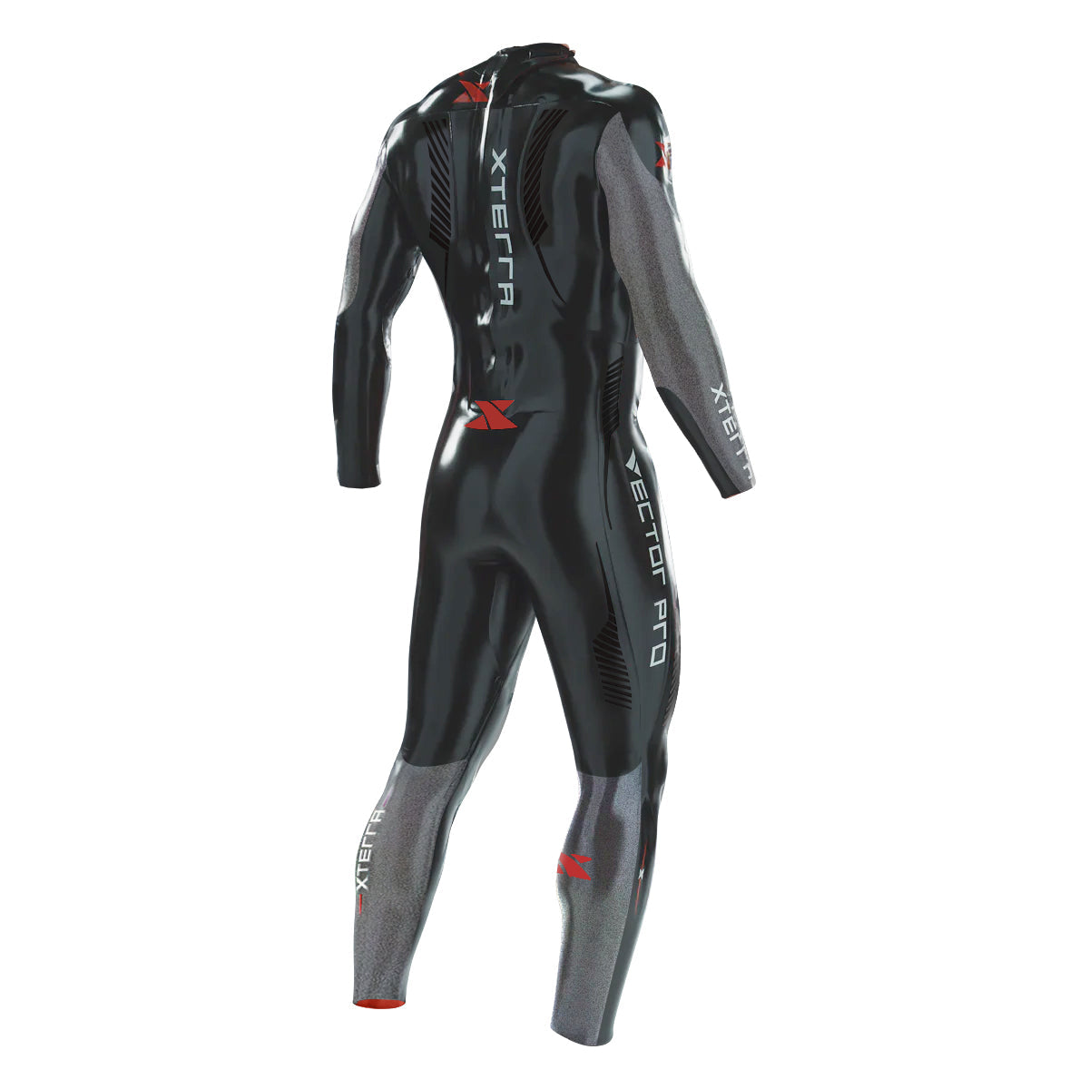 Luminous Men's Vector Pro Fullsuit