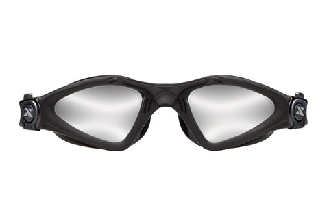 velocity ski goggles Velocity Mirror Swim Goggles