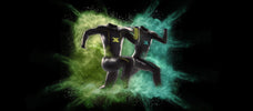 The Outlet for Xterra Wetsuits & Xterra Boards logo