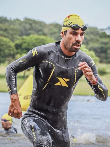 Men's Vortex Fullsuit