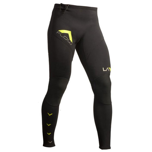 LAVA SUKARA エンボスリーフ　ワイドパンツ　ブラック　L ヨガウェア LAVA SUKARA エンボスリーフワイドパンツブラックL ヨガウェア