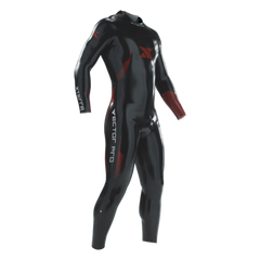 Men's Vector Pro Fullsuit - XTERRA OUTLET