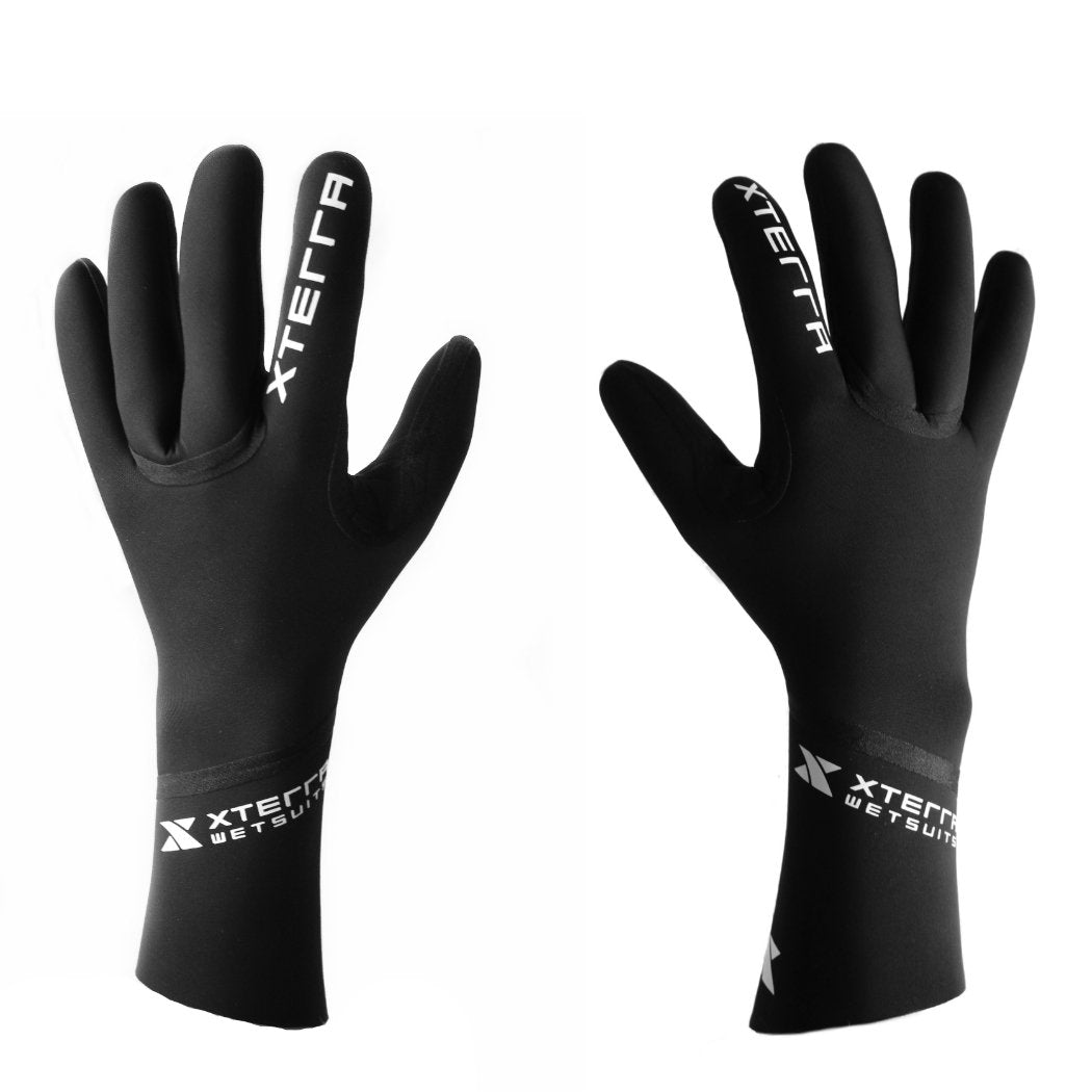 LAVA Swim Gloves