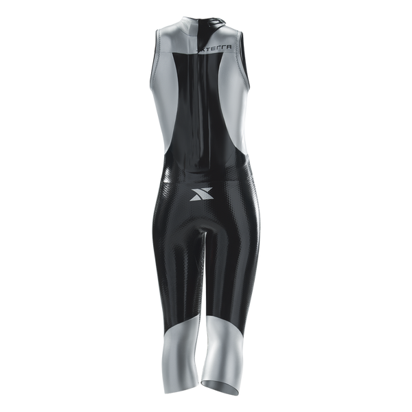 Women's Vengeance Sleeveless