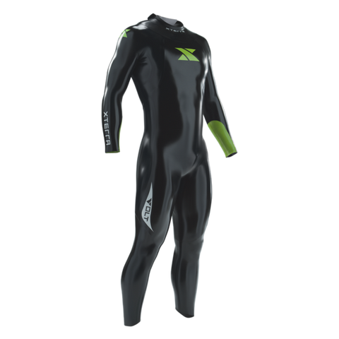 Mens Volt Fullsuit | Triathlon Wetsuits for Open Water Swimming Mens Volt Fullsuit | Triathlon Wetsuits for Open Water Swimming
