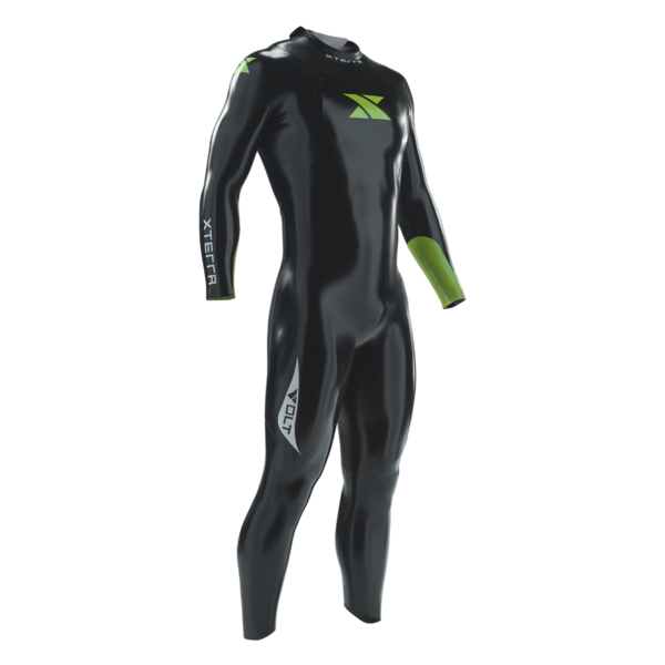 Mens Volt Fullsuit | Triathlon Wetsuits for Open Water Swimming Mens Volt Fullsuit | Triathlon Wetsuits for Open Water Swimming