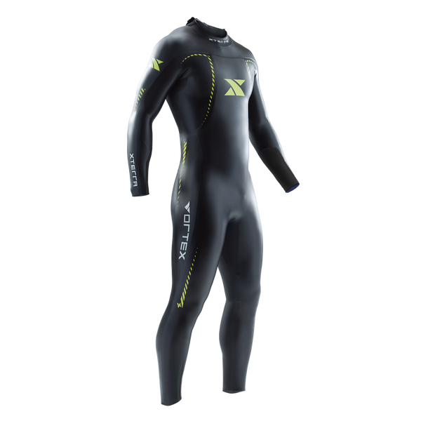 Mens Vortex Fullsuit Triathlon Wetsuit | XTERRA Wetsuits