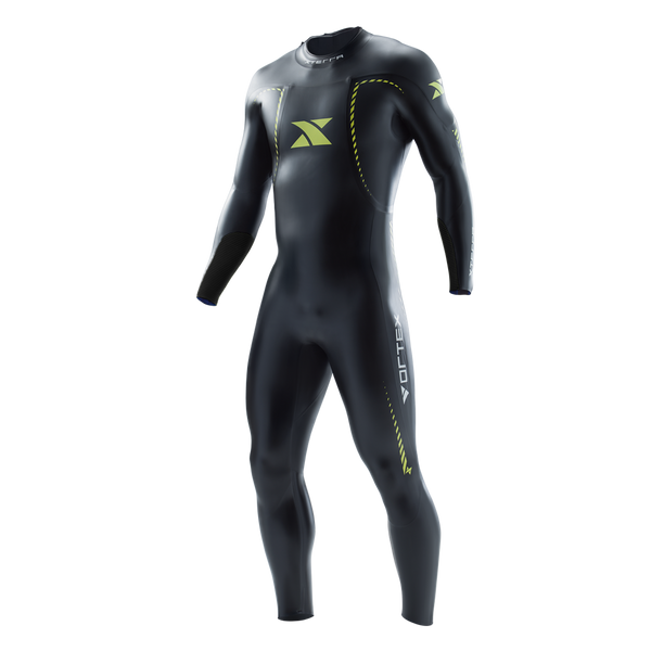 Mens Vortex Fullsuit Triathlon Wetsuit | XTERRA Wetsuits