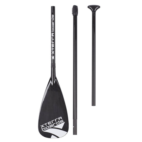 Carbon Paddle