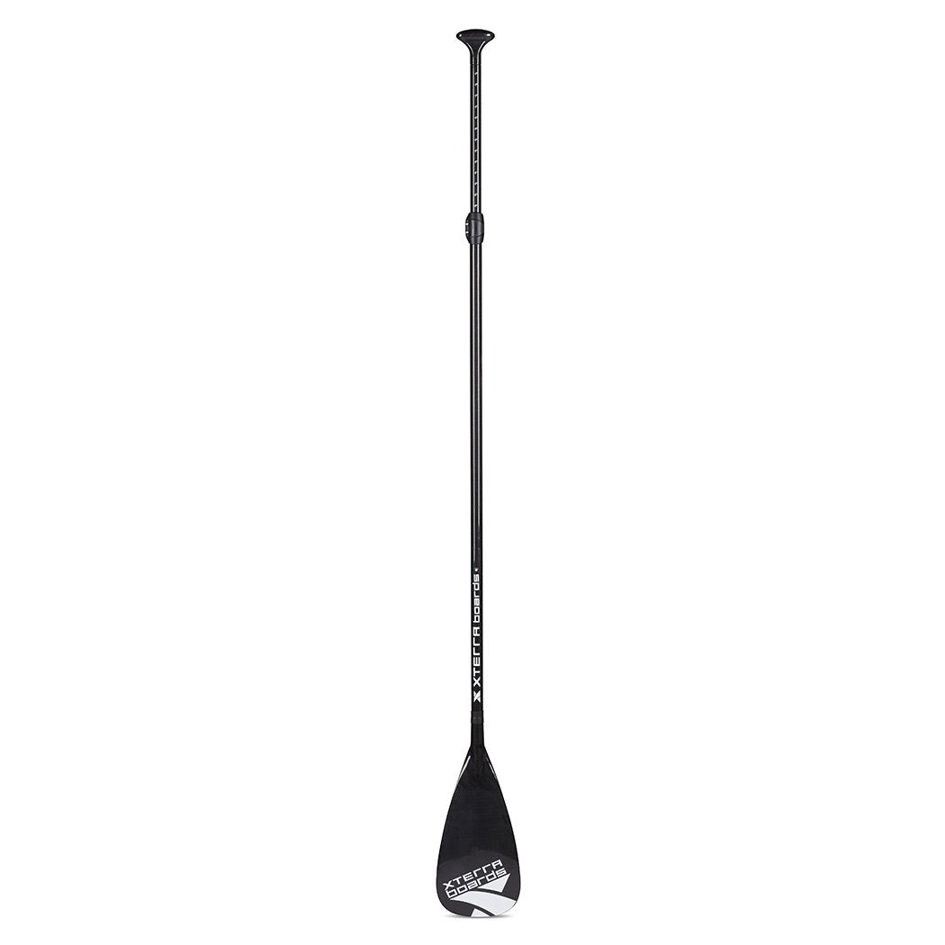 Carbon Paddle