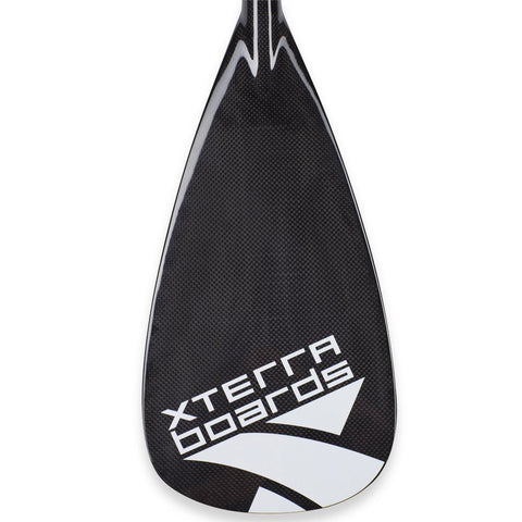 Carbon Paddle