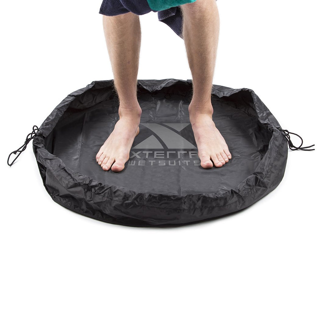 Wetsuit Changing Mat