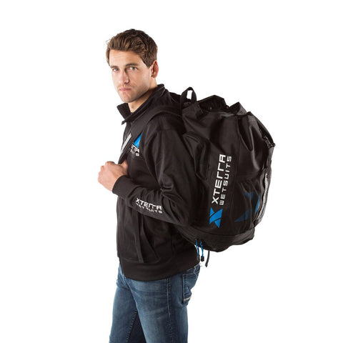 De Soto Transition Pack V8 vs Arena Fastpack 2.2 Backpack De Soto Transition Pack V8 vs Arena Fastpack 2.2 Backpack