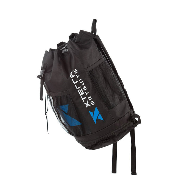バッグ Aqua Sphere Transition Backpack:Black AQUA SPHERE（アクアスフィア）トランジションバックパック